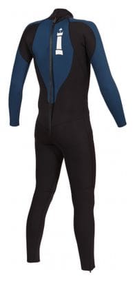Men's Mako Wave Walker swimsuit Black