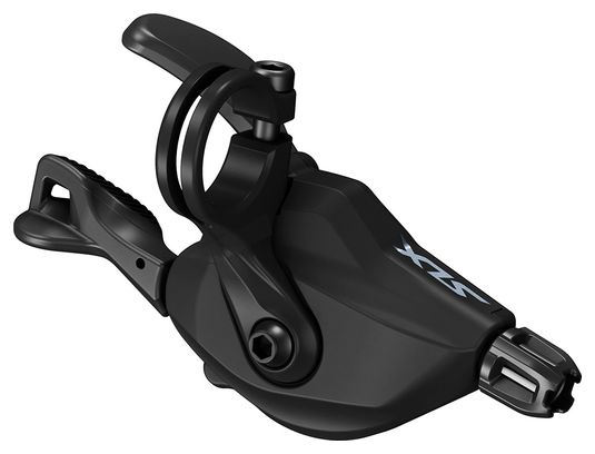 Rechter Befehl Shimano SLX SL-M7100-R (Kragenbefestigung) 12V