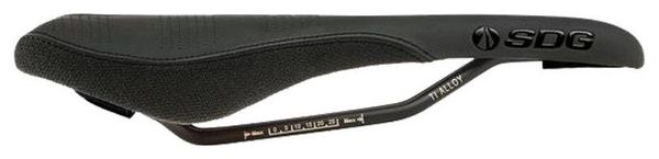 SDG Radar MTN Rails Black