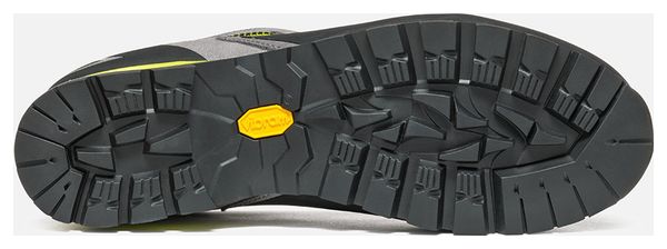 Garmont Dragontail Mnt Evo Gore-Tex Approach-Schuhe Grau/Grün