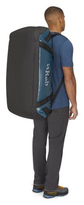 RAB Expedition II Travel Bag 120L Blue