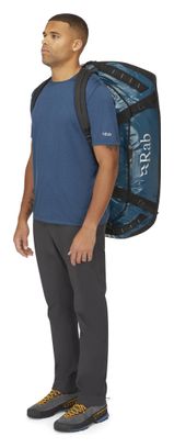 RAB Expedition II Travel Bag 120L Blue