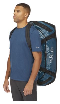 RAB Expedition II Travel Bag 120L Blue