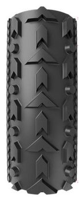 Pneu Vittoria Terreno Mix Graphene G2.0 Tubeless Ready TNT Noir Anthracite