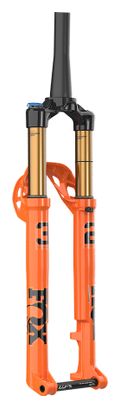 Fox Racing Shox 32 Float Factory SC 29'' | Grip SL 3-Pos-Adj | Boost 15x110mm Kabolt SL | Offset 44 | Orange 2026