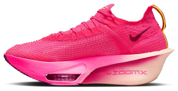 Scarpe da corsa Nike Alphafly 3 rosa da donna