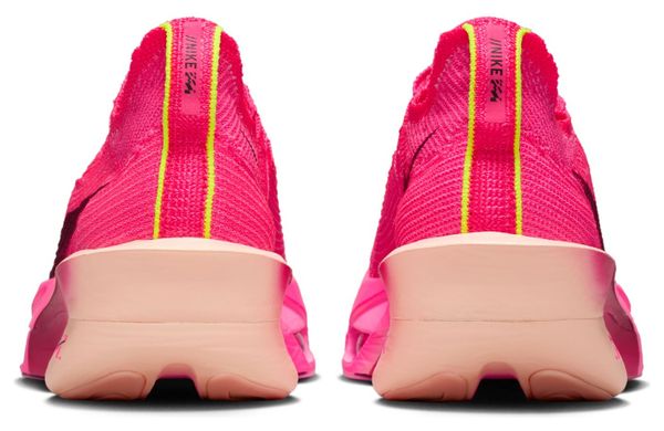 Scarpe da corsa Nike Alphafly 3 rosa da donna