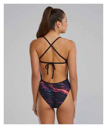 Dameszwempak Tyr Durafast Elite Crosscutfit Magmata