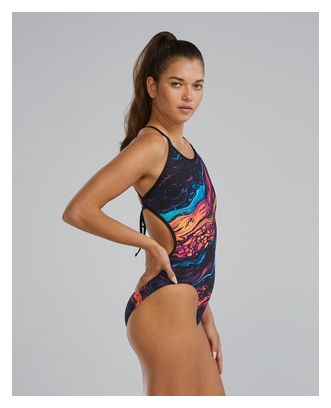 Dameszwempak Tyr Durafast Elite Crosscutfit Magmata