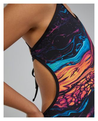 Dameszwempak Tyr Durafast Elite Crosscutfit Magmata
