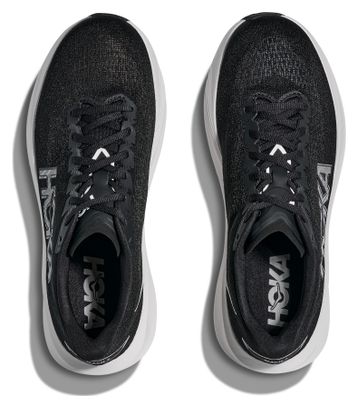Scarpe da corsa Hoka Mach 7 Nero/Bianco Uomo