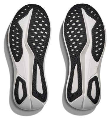 Scarpe da corsa Hoka Mach 7 Nero/Bianco Uomo