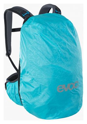 Evoc Trail Pro 16 Rugzak Zwart / Donkergrijs