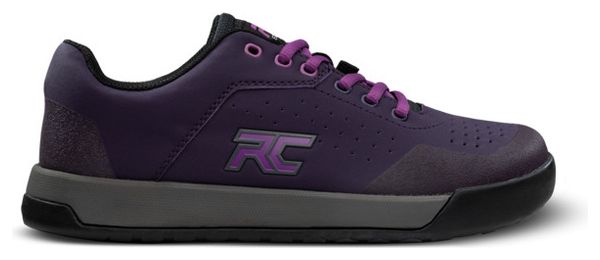 Ride Concepts Hellion MTB-schoenen voor dames Zwart/Paars