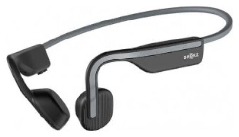 OPENMOVE SHOKZ 未開封品 OPENMOVE Shokz(AfterShokz)(ショックス(アフターショックス)) イヤホン