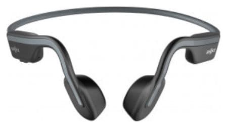 Bluetooth-Kopfhörer Shokz Openmove Grau