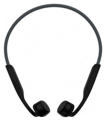 Shokz Openmove Grey Bluetooth Headphones