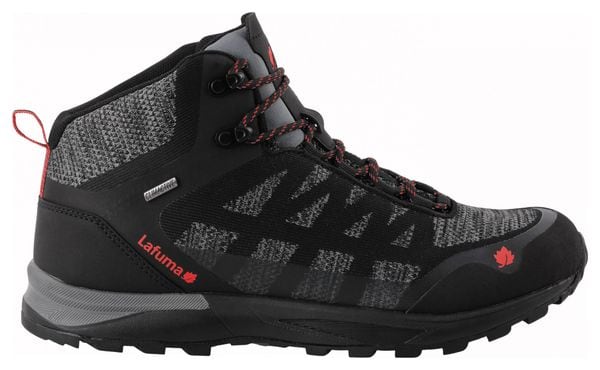 Hiking Shoes Lafuma Shift Clim Mid Black Men 44 2/3