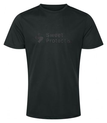 Maillot Manches Courtes Sweet Protection Hunter Bolt