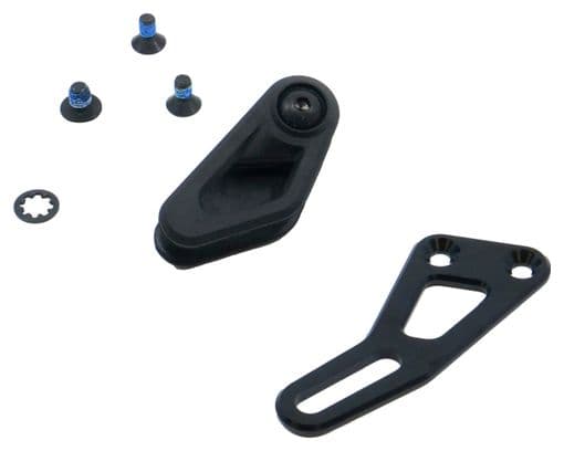 Guide-Chaîne Haut BMC Chain Guide pour Twostroke 01/Twostroke AL