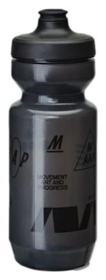 MAAP Axis 650 ml Bottiglia nera affumicata