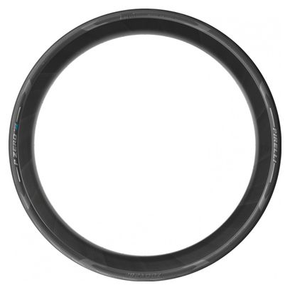 Pirelli P Zero Race 4S 700 mm Neumático Carretera Tubetype Plegable TechBelt Road SmartEvo