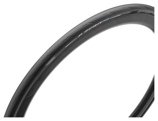 Pirelli P Zero Race 4S 700 mm Neumático Carretera Tubetype Plegable TechBelt Road SmartEvo