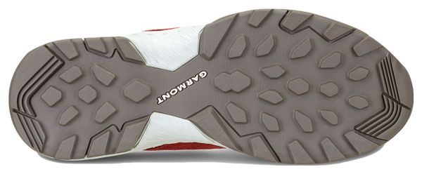 Garmont Groove G-Dry Zapatillas de senderismo para mujer Rosa