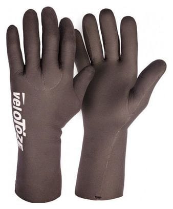 Gants longs Velotoze Néoprène