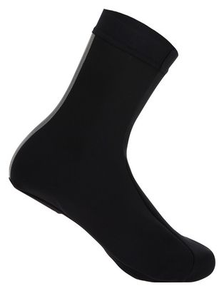 Santini Adapt Shoe Cover Nero