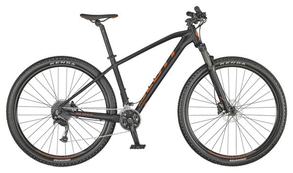 VTT Semi-Rigide Scott Aspect 940 Shimano Alivio 9V 29'' Noir