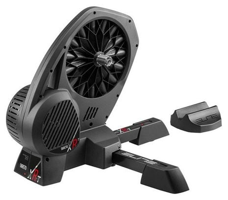 Home Trainer Elite Direto XR-T (sin casete)