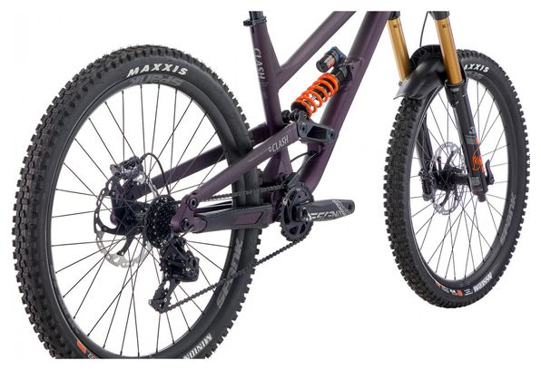 Bike Enduro Commencal Clash Origin 2021 Commencal Clash Essential
