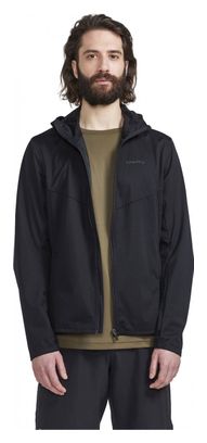 Craft ADV Essence Hydro Jacket Black