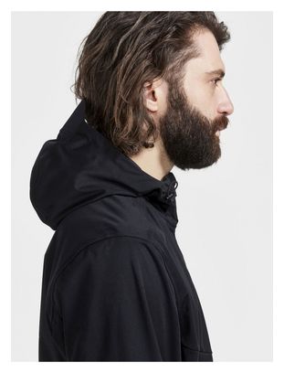 Craft ADV Essence Hydro Jacket Black