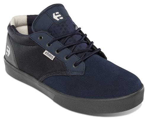 MTB-Schuhe Etnies x Brandon Semenuk Jameson Mid Crank Blau