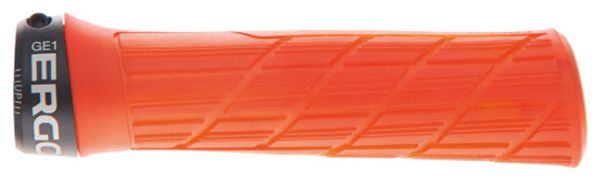 Ergon GE1 Evo Factory Impugnature ergonomiche Slim Frozen Orange