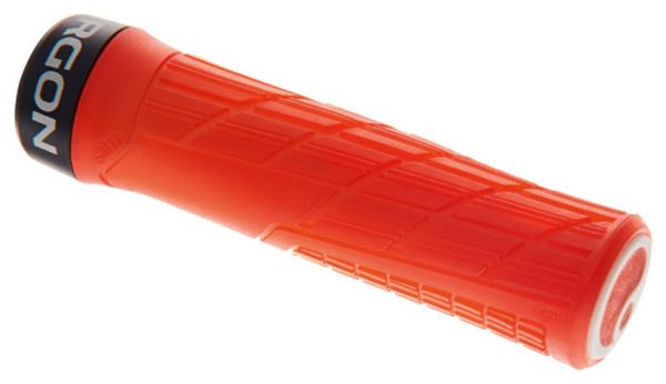 Ergon GE1 Evo Factory Impugnature ergonomiche Slim Frozen Orange