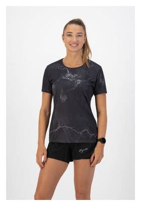 T-Shirt De Sport Rogelli Marble - Femme
