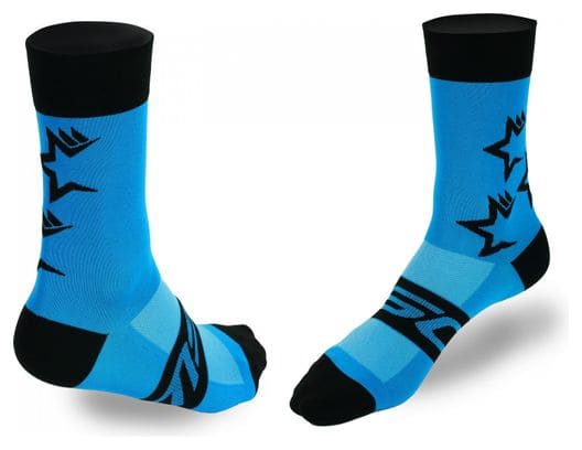 MSC FiveStars Socken blau