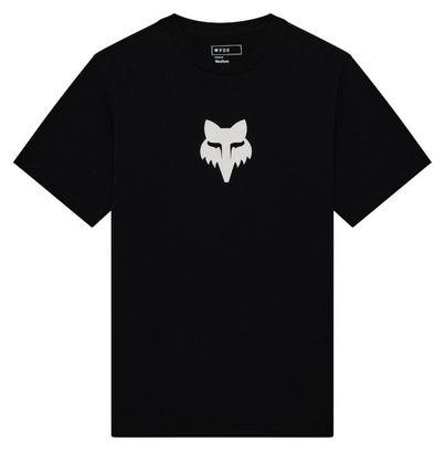 Maglietta Fox Head 195 Original nera da uomo