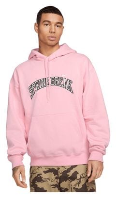 Nike SB Spring Break Hoodie Pink