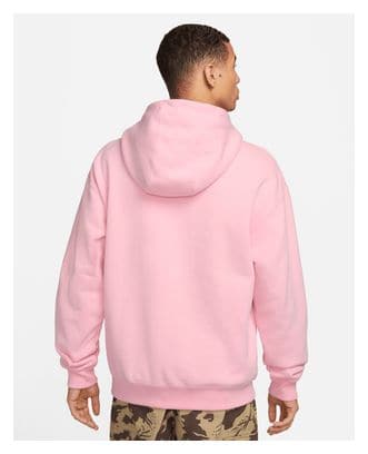 Nike SB Spring Break Hoodie Pink