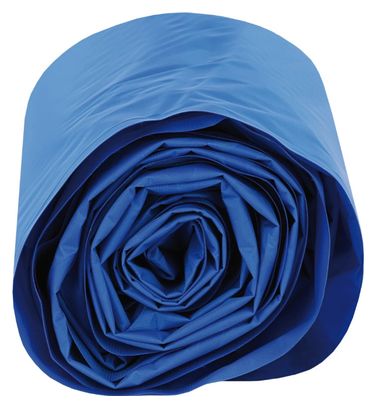 Tapis de couchage gonflable Husky Fumy 5-Valeur R 1.6-Bleu