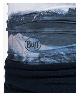 Tour de Cou Buff Polar Arin Bleu