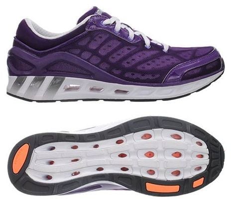 Chaussures de Running Adidas CC Seduction W