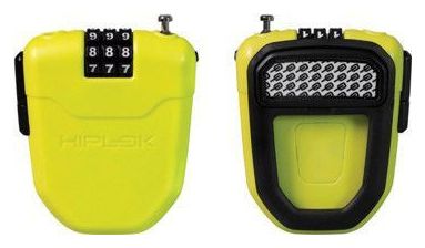 Antivol câble Hiplok FX