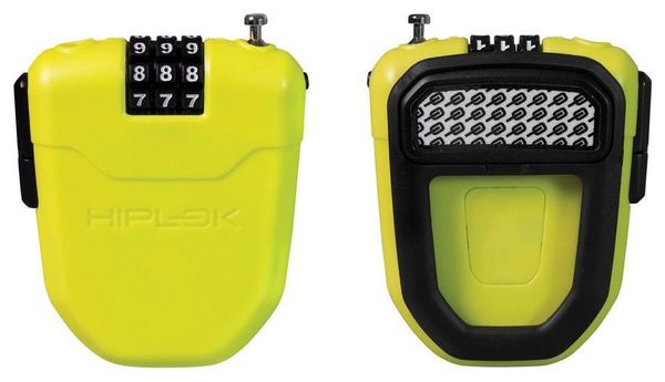 Antivol câble Hiplok FX