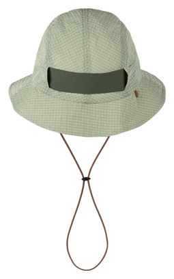 Go Bucket Green Buff Hat