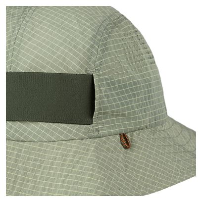 Go Bucket Green Buff Hat